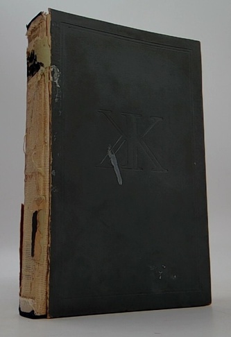 Národní báchorky a pověsti I.