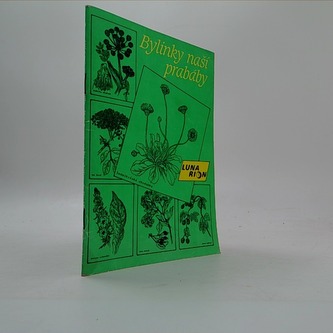 Bylinky naší prabáby