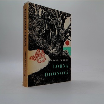 Lorna Doonová