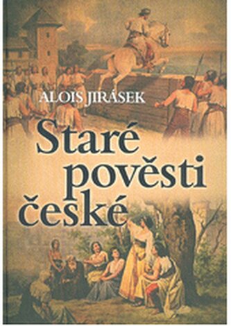 Staré pověsti české