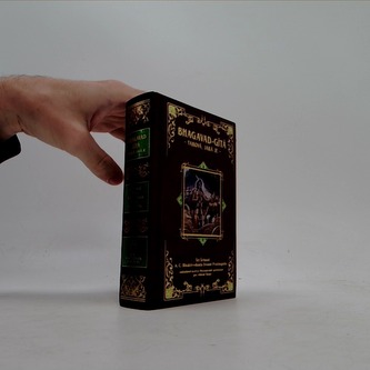 Bhagavad-Gíta: Taková, jaká je