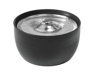 Petwant W8 fontána pro domácí mazlíčky-černá