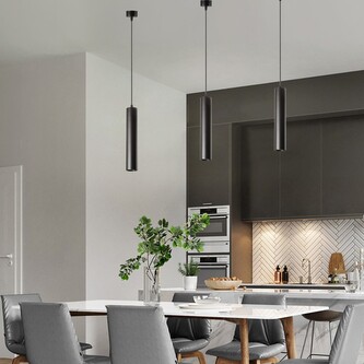 Immax NEO LITE PUNTO-Z1 Smart závěsné bodové svítidlo GU10, 6W, RGB+CCT, WiFi BEACON