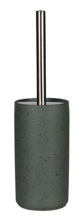 Koupelnový keramický set MOSS zelená Mybesthome