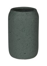 Koupelnový keramický set MOSS zelená Mybesthome