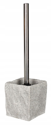 Koupelnový keramický set PEDRO šedá Mybesthome