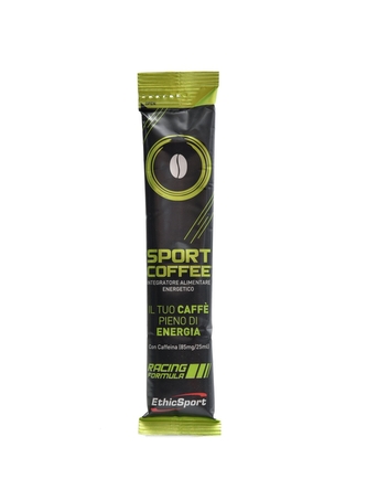 Ethic Sport - Sport coffee 25 ml natural