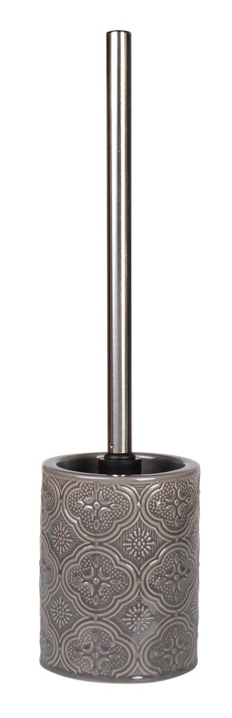 Koupelnový keramický set WADIM šedá Mybesthome