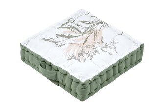 Sedací polštář na zem CORALIA MULTICOLOR 45x45 cm France