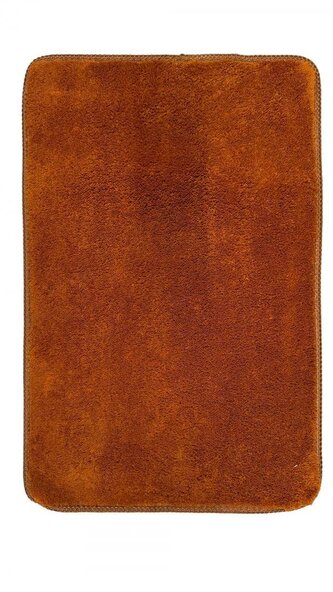 DURAmat Koupelnová předložka MICRO, 40x60 cm, oranžová