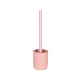 Koupelnový set CREMA pudrová růžová Mybesthome