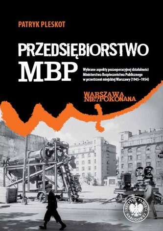Przedsiębiorstwo MBP