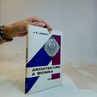 Architektúra a bionika