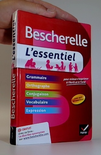 Bescherelle L'essentiel