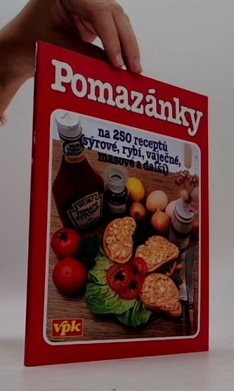 Pomazánky