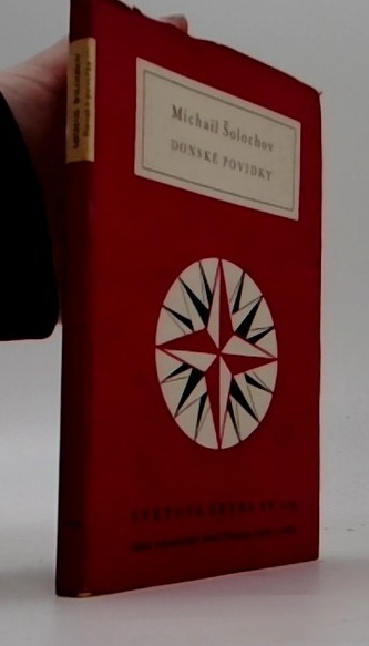 Donské popvídky Donské popvídky
