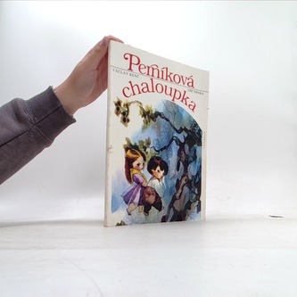 Perníková chaloupka