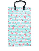 Bobánek Nepromokavá taška velká - Melouny