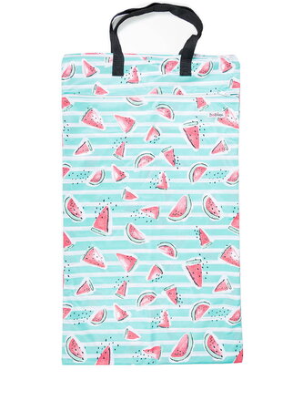 Bobánek Nepromokavá taška velká - Melouny