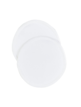 Bobánek Vložky do podprsenky - Bílé 2 kusy