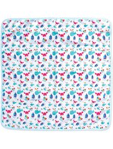 Bobánek Přebalovací podložka - U moře 75 x 75 cm