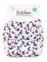 Bobánek Rostoucí plavky pro miminka velké - Lodičky