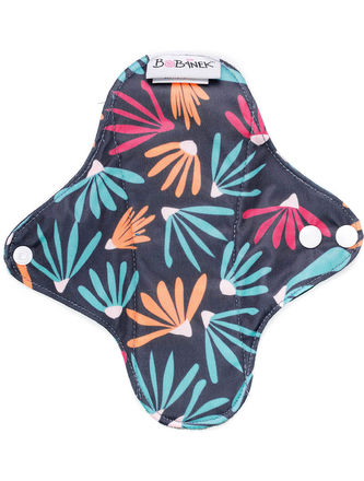 Bobánek Látková intimní vložka pro ženy - Noční louka