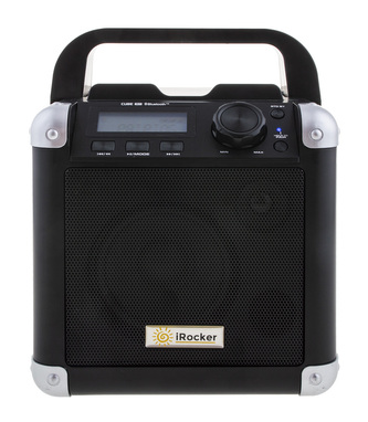 Mobile Cube, přenosný bluetooth reproduktor