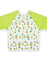 Bobánek Bryndáček dlouhý rukáv - Včelky