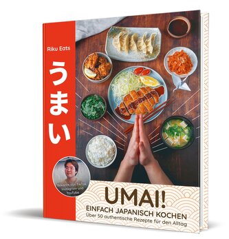 Umai! Einfach japanisch kochen