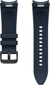 ET-SHR95SNE Samsung Galaxy Watch 6/6 Classic Kožený Řemínek (Vegan) S/M Indigo (Pošk. Balení)