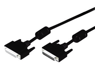 PRO laser kabel ILDA, 5m