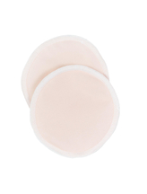 Bobánek Vložky do podprsenky - Meruňkové 2 kusy