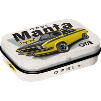 Nekupto Mint Box Opel NA81472