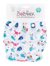 Bobánek Rostoucí plavky pro miminka - U moře