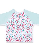 Bobánek Bryndáček dlouhý rukáv - Tulipány