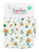 Bobánek Rostoucí plavky pro miminka - Včelky
