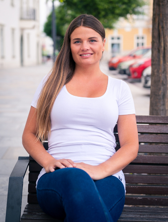 Bobánek Dámské tričko UniFit krátký rukáv - Bílé - M Bobánek Dámské tričko UniFit krátký rukáv - Bílé - M