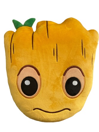 Polštář Groot, Marvel, Strážci Galaxie