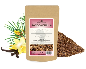 Rooibos Vanilla 100 g