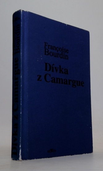 Dívka z Camargue