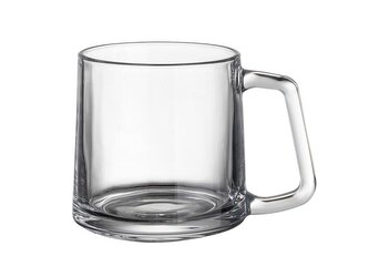 SKLENĚNÝ HRNEK STELLA 350 ML