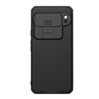 Nillkin CamShield PRO Zadní Kryt pro Google Pixel 9 Pro XL Black