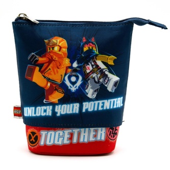 LEGO Ninjago Together pouzdro na tužky Pop Up