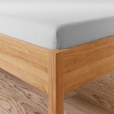 Froté prostěradlo DREAMY FROTE bílá, různé rozměry, MyBestHome