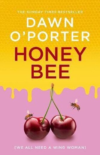 Honeybee Honeybee
