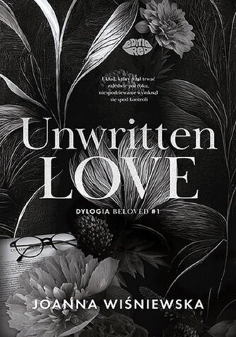 Dylogia Beloved T.1 Unwritten love Dylogia Beloved T.1 Unwritten love