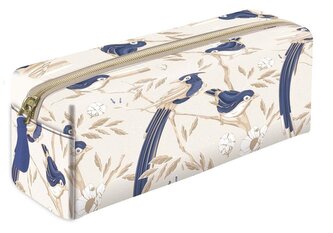 Piórnik 1-komorowy płótno Piórnik 1-komorowy płótno