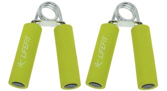 Posilovač prstů LIFEFIT® SOFT HAND GRIP