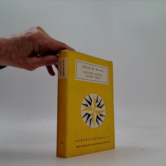 Zpověď dítěte svého věku